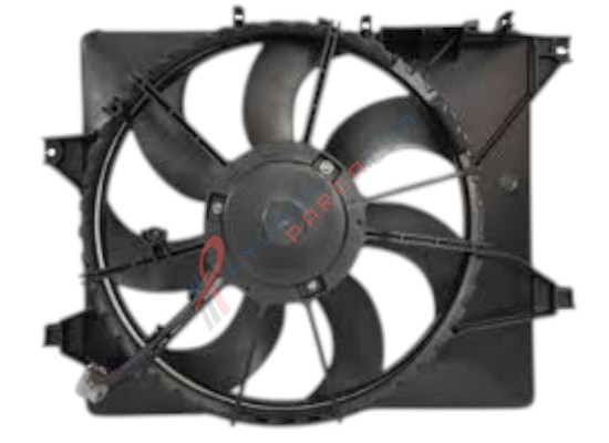 RADYATÖR FAN DAVLUMBAZI STONİC 25350-H8450 HMC